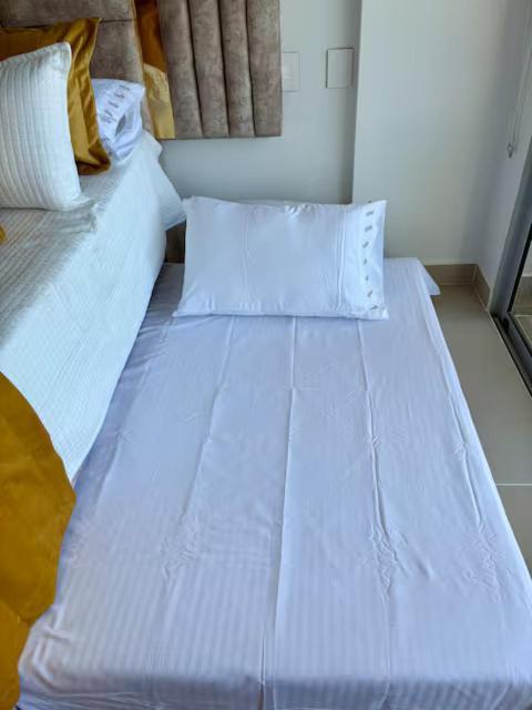 Apartamento Baia Kristal Cartagena