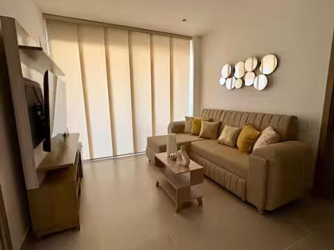 Baia Kristal Apartamento