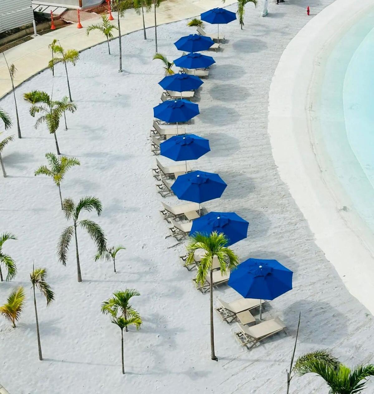 Baia Kristal Cartagena