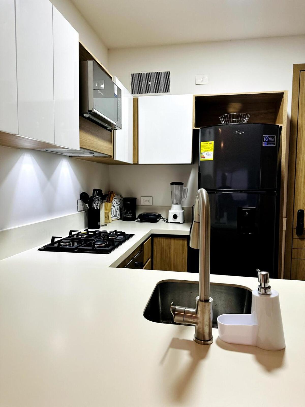 Baia Kristal Apartamento *