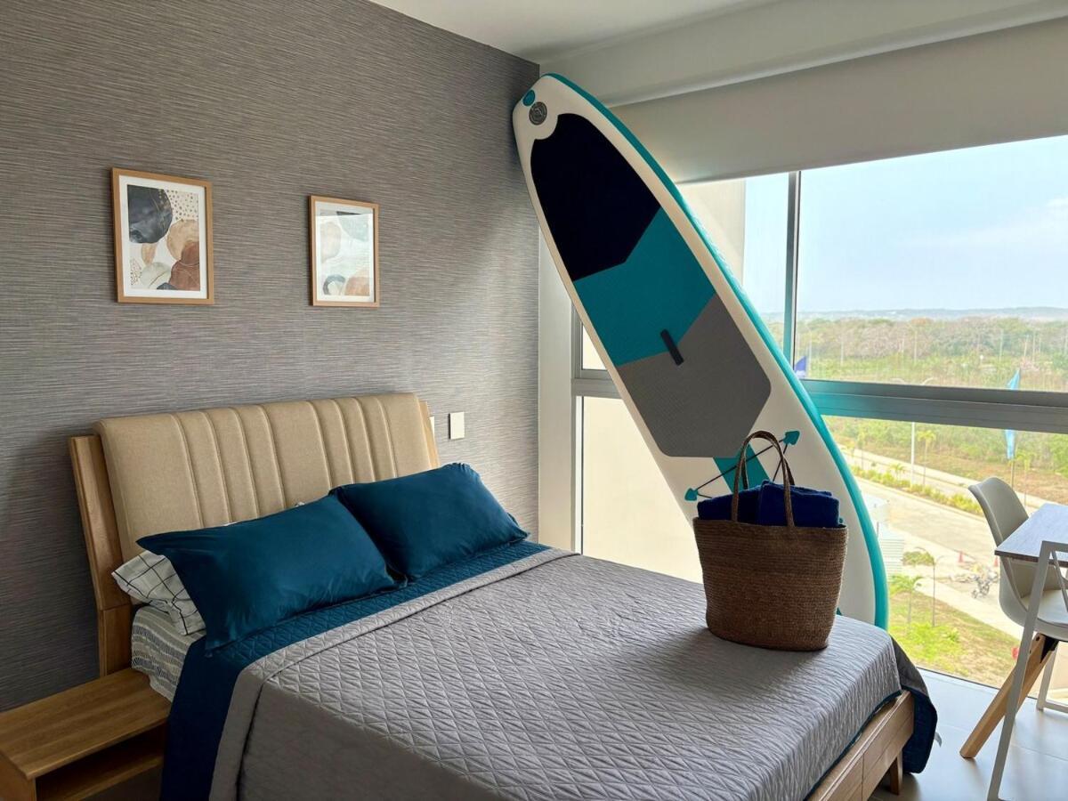 Baia Kristal Apartamento Cartagena