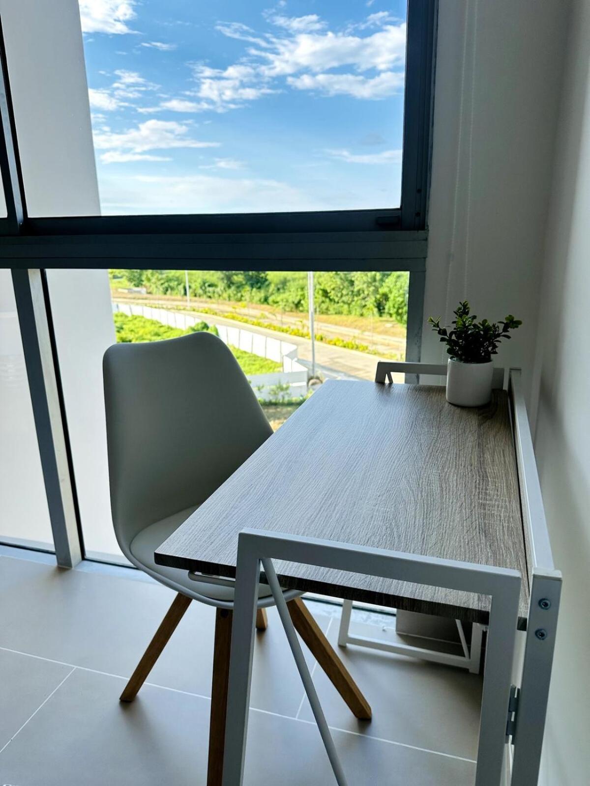 Baia Kristal Apartamento