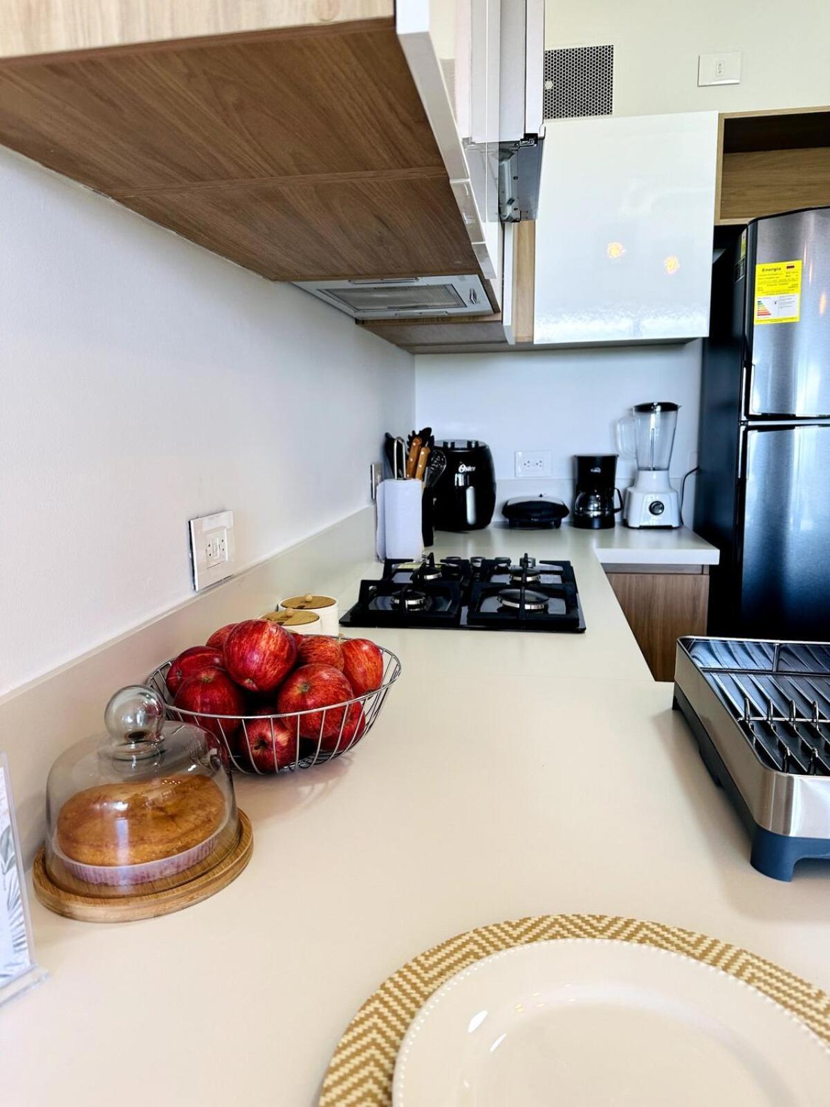 Baia Kristal Apartamento *