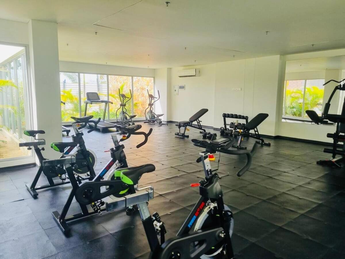 Apartamento Baia Kristal *
