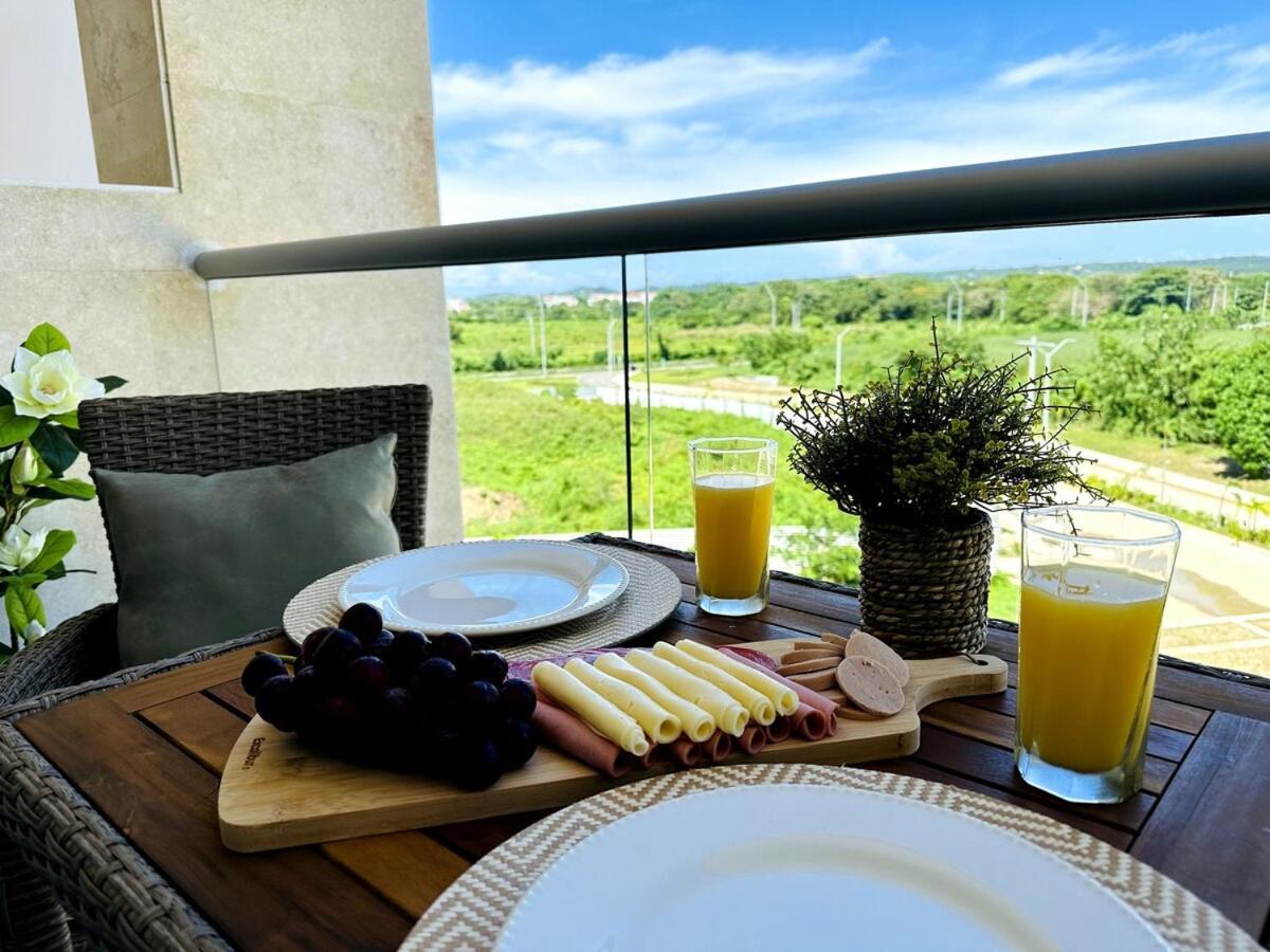 Baia Kristal Apartamento Cartagena