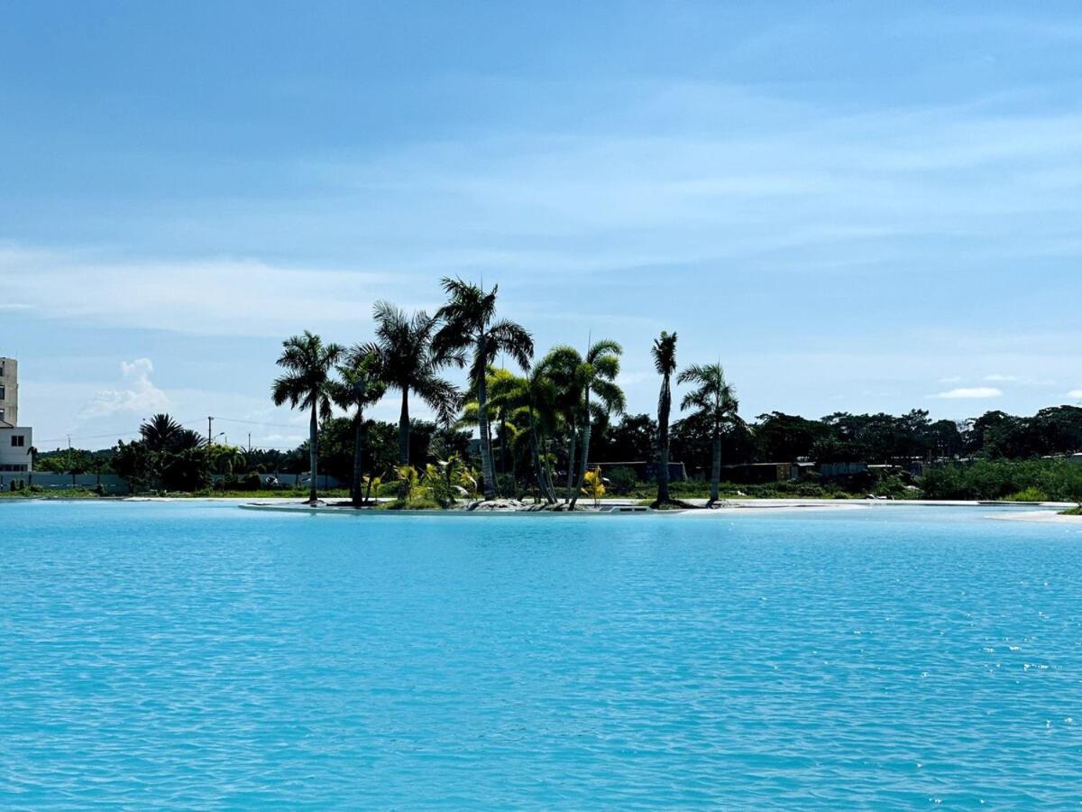 Baia Kristal * Cartagena
