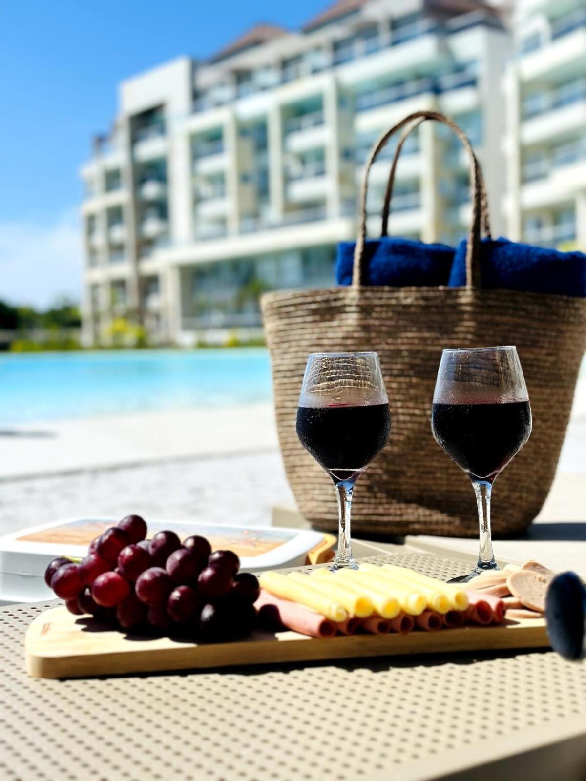 Apartamento Baia Kristal