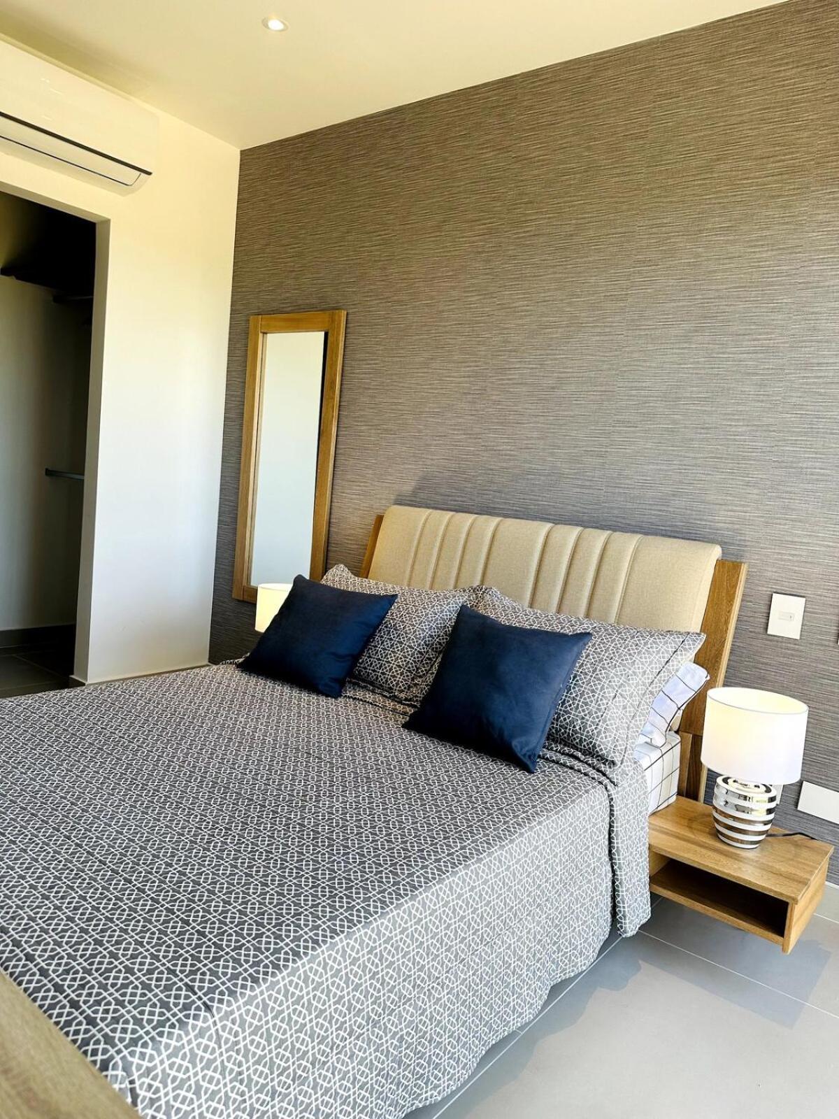 Apartamento Baia Kristal *