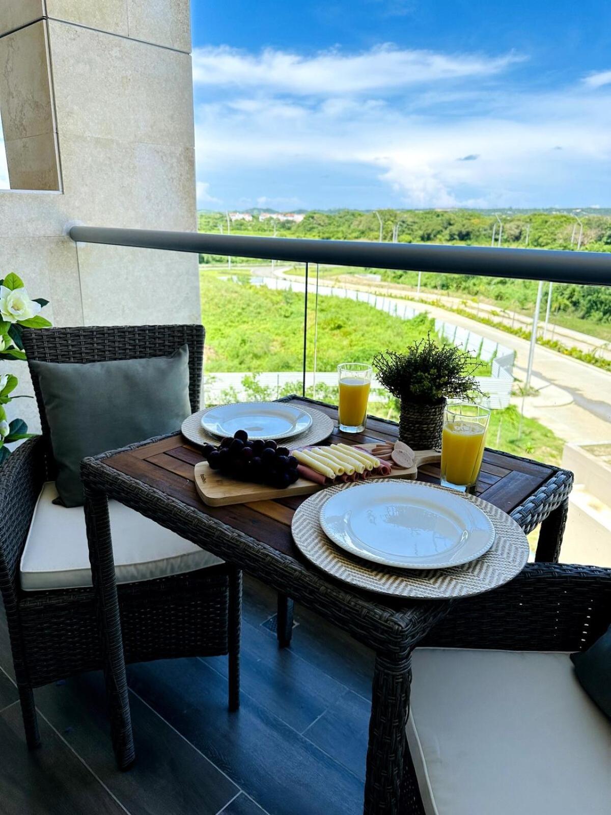 Baia Kristal Apartamento Cartagena