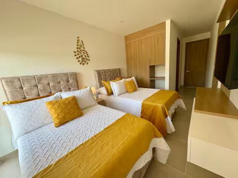 Baia Kristal Apartamento