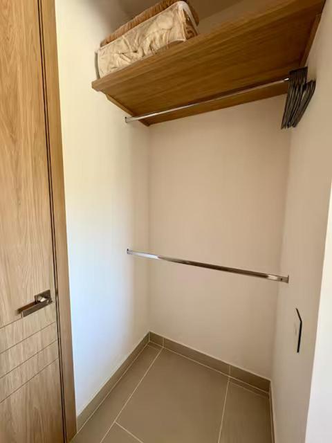Apartamento Baia Kristal *