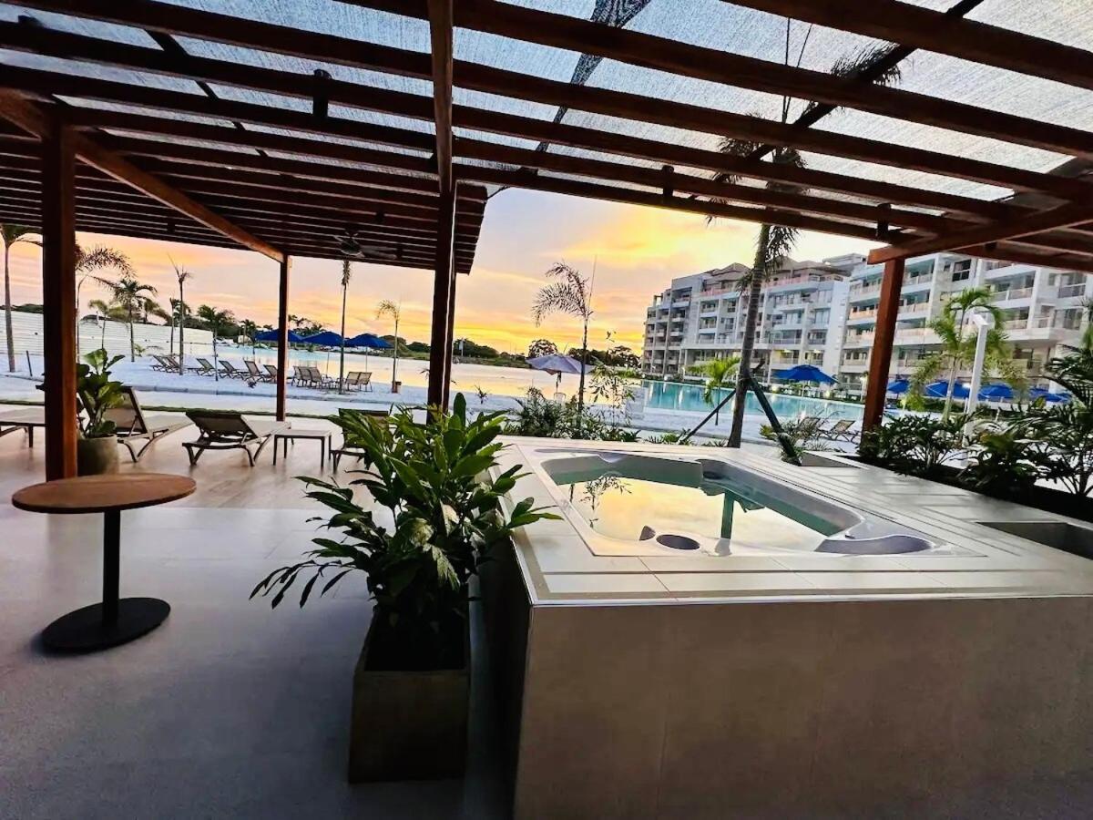 Baia Kristal Apartamento