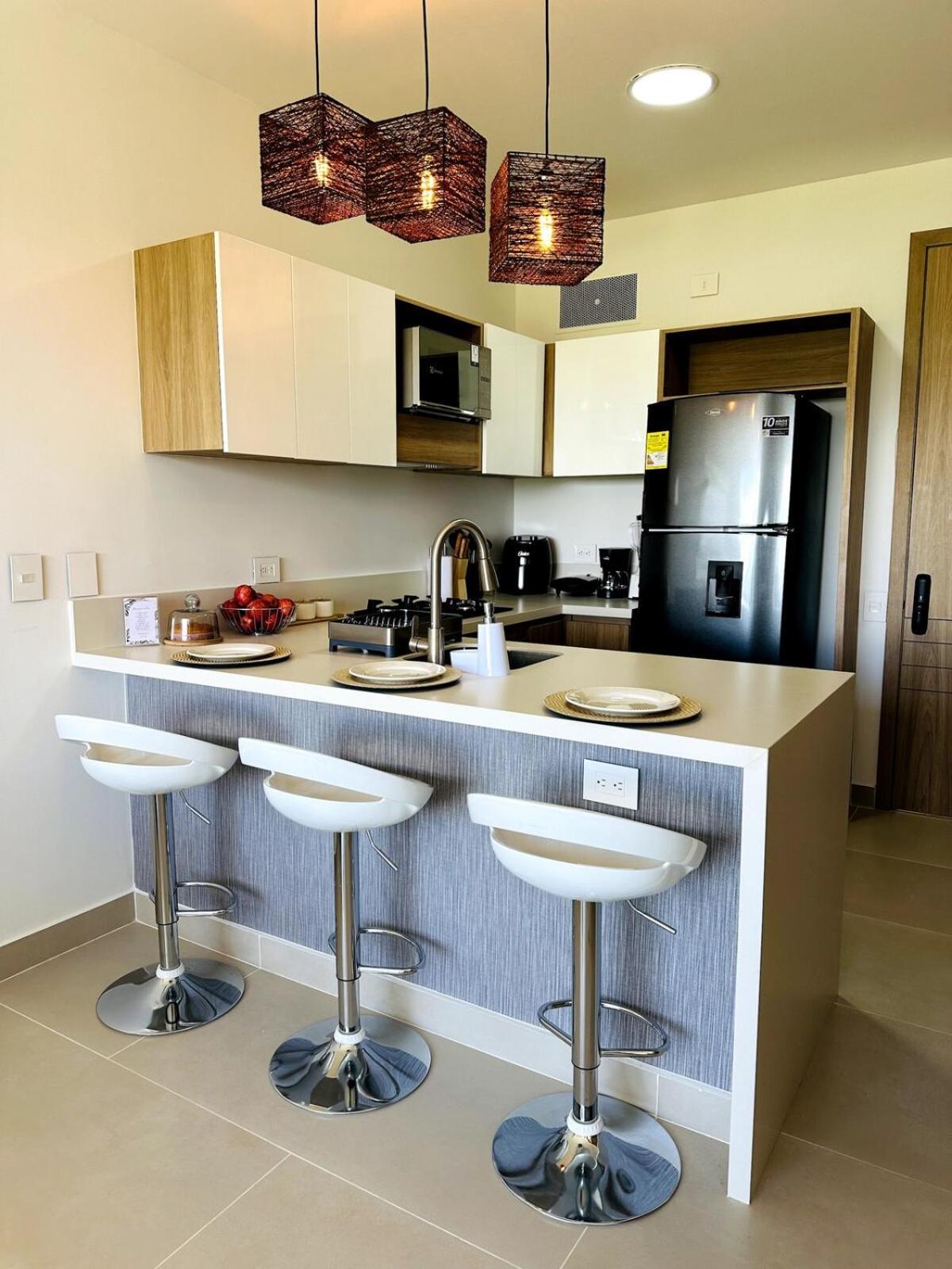 Baia Kristal Apartamento