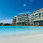 Baia Kristal Cartagena, Paraiso De Aguas Cristalinas
