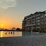 Baia Kristal Cartagena, Paraiso De Aguas Cristalinas
