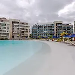 Baia Kristal Cartagena, Paraiso De Aguas Cristalinas