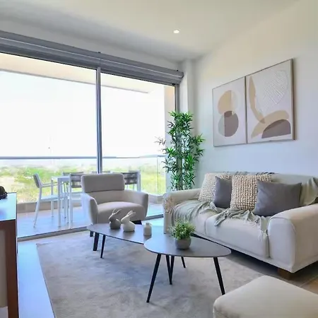 Baia Kristal Cartagena, Paraiso De Aguas Cristalinas Apartment Cartagena
