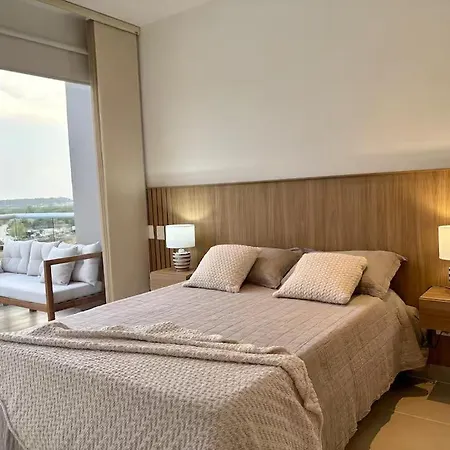 Apartamento Baia Kristal Cartagena, Paraiso De Aguas Cristalinas Cartagena