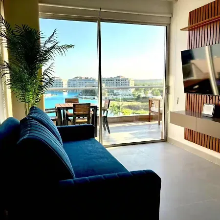 Baia Kristal Cartagena, Paraiso De Aguas Cristalinas *