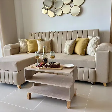 Apartment Baia Kristal Cartagena, Paraiso De Aguas Cristalinas