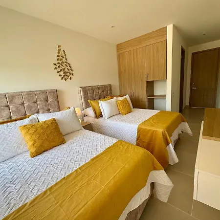 Baia Kristal Cartagena, Paraiso De Aguas Cristalinas Apartamento *