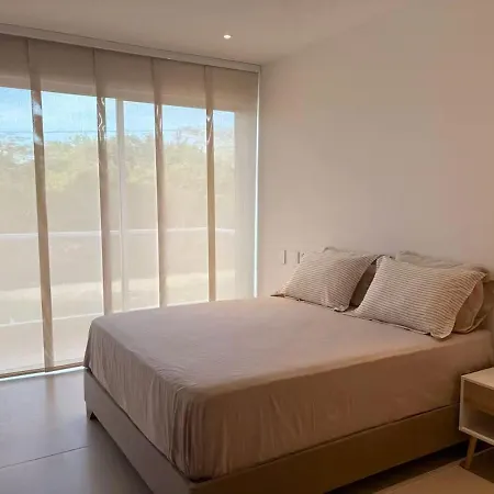 Baia Kristal Cartagena, Paraiso De Aguas Cristalinas Apartment Cartagena