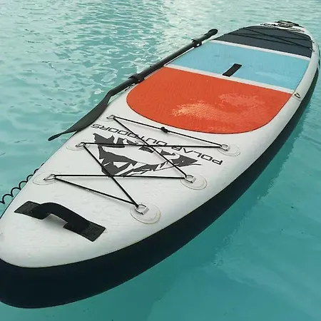 Baia Kristal Cartagena, Paraiso De Aguas Cristalinas *