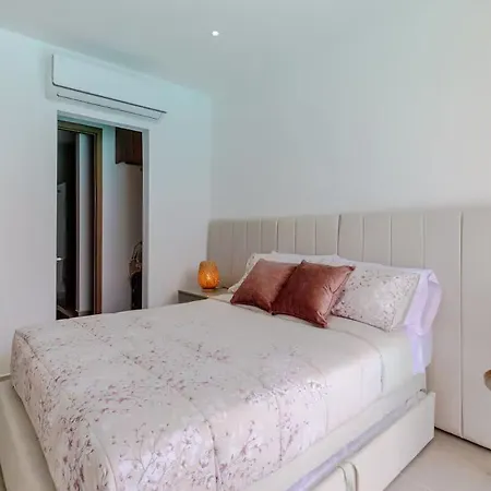 Apartamento Baia Kristal Cartagena, Paraiso De Aguas Cristalinas
