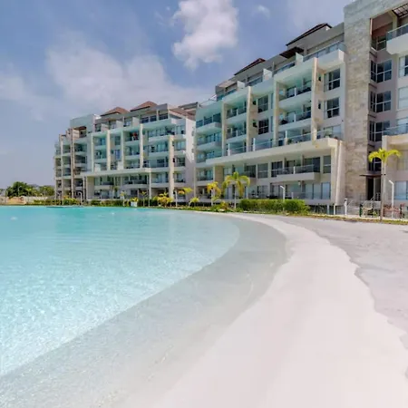 Apartamento Baia Kristal Cartagena, Paraiso De Aguas Cristalinas Cartagena